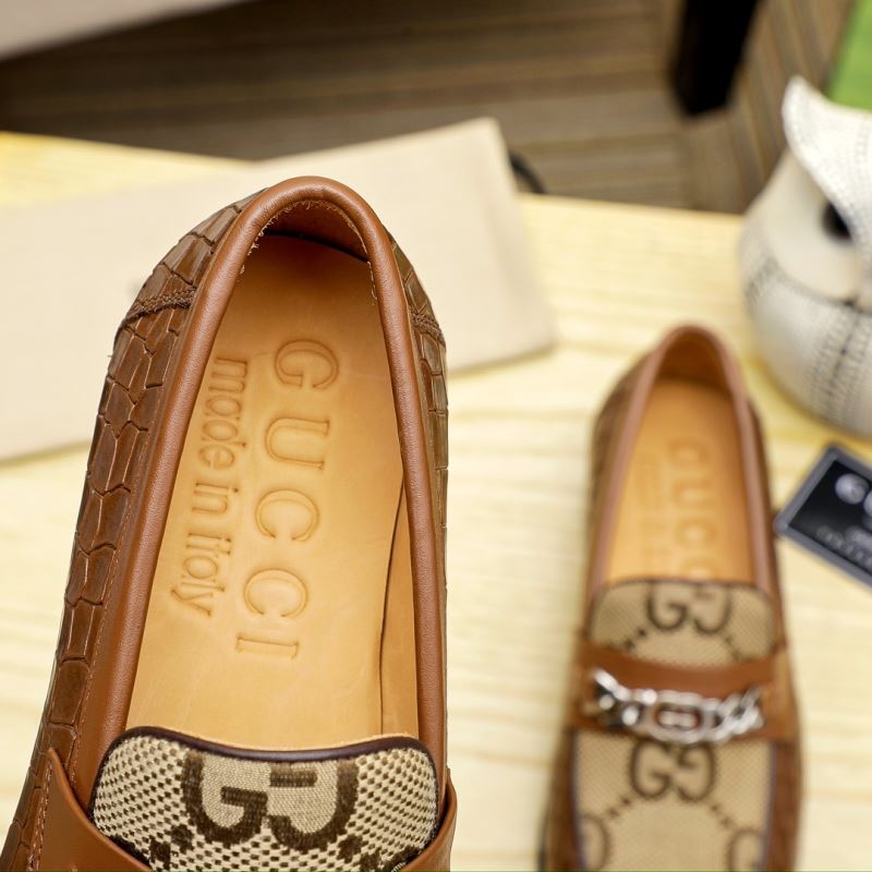 Gucci Business Shoes